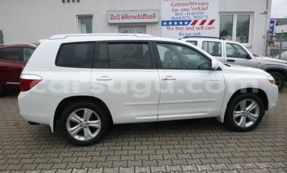 Sayi Sabo Acura MDX Black Mota in Ouagadougou a Burkina Faso Sayi Sabo Acura MDX Black Mota in Ouagadougou a Burkina Faso