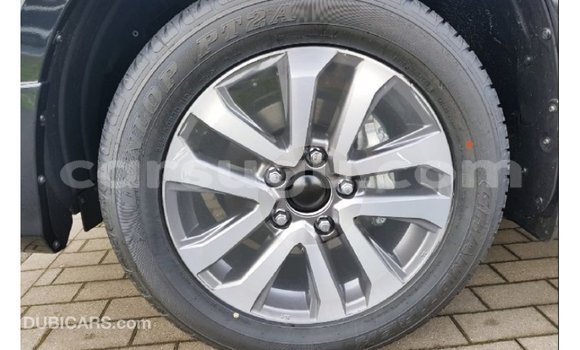 Buy Import Toyota Land Cruiser Black Car in Import - Dubai in Burkina Faso Buy Import Toyota Land Cruiser Black Car in Import - Dubai in Burkina Faso
