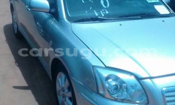 Acheter Neuf Voiture Toyota Avensis Gris à Ouagadougou, Burkina-Faso Acheter Neuf Voiture Toyota Avensis Gris à Ouagadougou, Burkina-Faso
