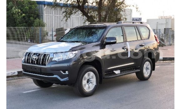 Buy Import Toyota Prado Other Car in Import - Dubai in Burkina Faso Buy Import Toyota Prado Other Car in Import - Dubai in Burkina Faso