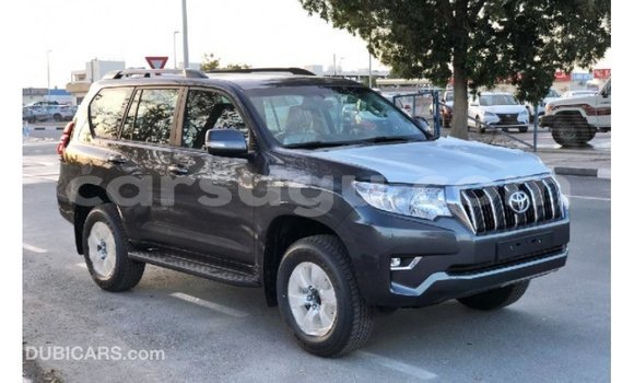 Buy Import Toyota Prado Other Car in Import - Dubai in Burkina Faso Buy Import Toyota Prado Other Car in Import - Dubai in Burkina Faso