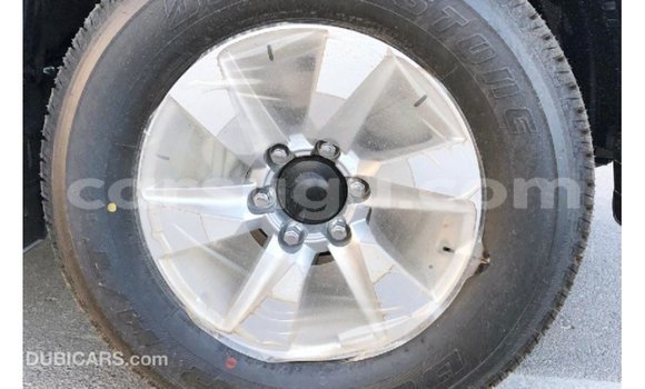 Buy Import Toyota Prado Other Car in Import - Dubai in Burkina Faso Buy Import Toyota Prado Other Car in Import - Dubai in Burkina Faso
