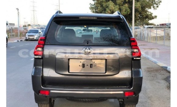 Buy Import Toyota Prado Other Car in Import - Dubai in Burkina Faso Buy Import Toyota Prado Other Car in Import - Dubai in Burkina Faso