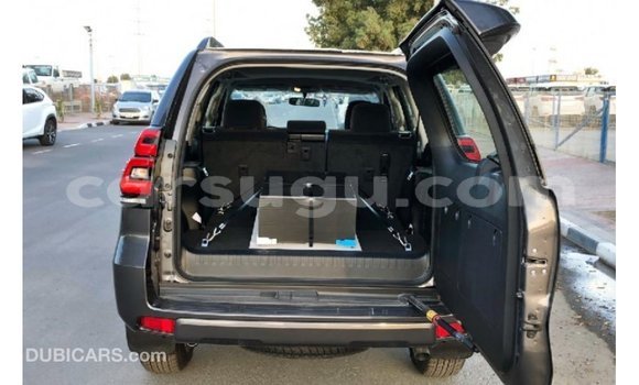 Buy Import Toyota Prado Other Car in Import - Dubai in Burkina Faso Buy Import Toyota Prado Other Car in Import - Dubai in Burkina Faso
