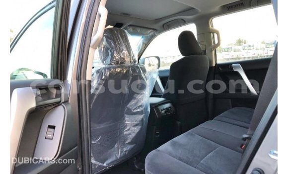 Buy Import Toyota Prado Other Car in Import - Dubai in Burkina Faso Buy Import Toyota Prado Other Car in Import - Dubai in Burkina Faso
