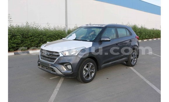 Buy Import Hyundai Creta Other Car in Import - Dubai in Burkina Faso Buy Import Hyundai Creta Other Car in Import - Dubai in Burkina Faso