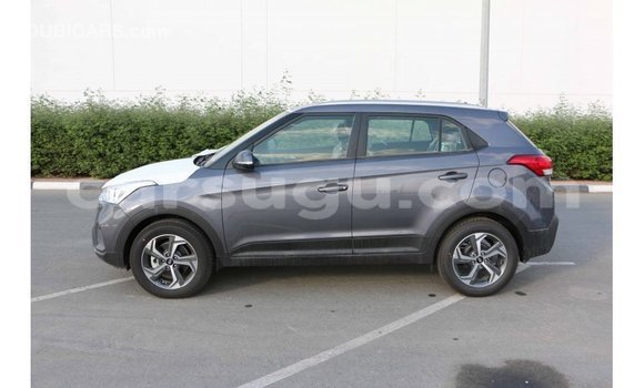 Buy Import Hyundai Creta Other Car in Import - Dubai in Burkina Faso Buy Import Hyundai Creta Other Car in Import - Dubai in Burkina Faso