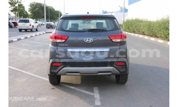 Buy Import Hyundai Creta Other Car in Import - Dubai in Burkina Faso Buy Import Hyundai Creta Other Car in Import - Dubai in Burkina Faso