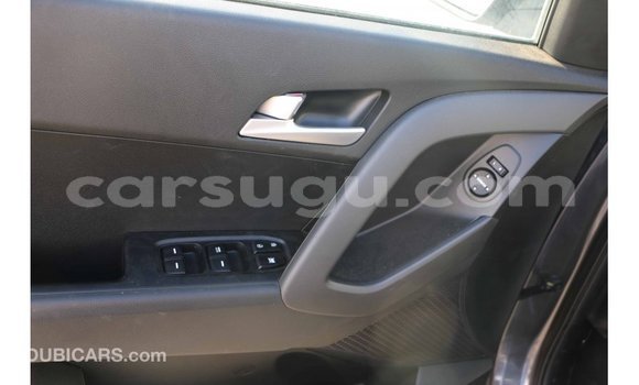 Buy Import Hyundai Creta Other Car in Import - Dubai in Burkina Faso Buy Import Hyundai Creta Other Car in Import - Dubai in Burkina Faso