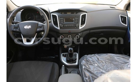 Buy Import Hyundai Creta Other Car in Import - Dubai in Burkina Faso Buy Import Hyundai Creta Other Car in Import - Dubai in Burkina Faso