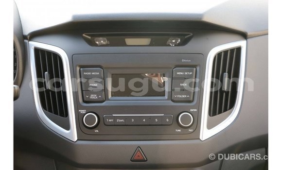 Buy Import Hyundai Creta Other Car in Import - Dubai in Burkina Faso Buy Import Hyundai Creta Other Car in Import - Dubai in Burkina Faso