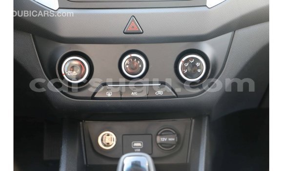 Buy Import Hyundai Creta Other Car in Import - Dubai in Burkina Faso Buy Import Hyundai Creta Other Car in Import - Dubai in Burkina Faso