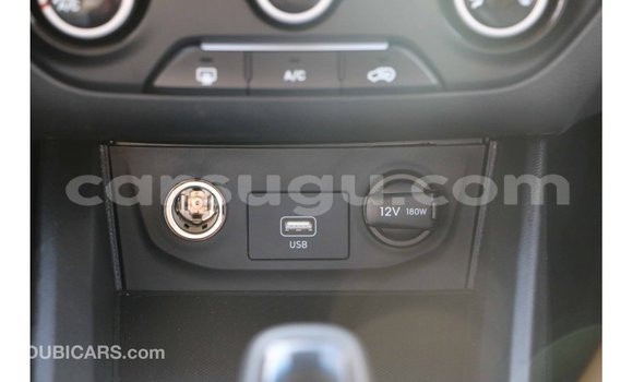 Buy Import Hyundai Creta Other Car in Import - Dubai in Burkina Faso Buy Import Hyundai Creta Other Car in Import - Dubai in Burkina Faso