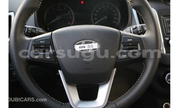 Buy Import Hyundai Creta Other Car in Import - Dubai in Burkina Faso Buy Import Hyundai Creta Other Car in Import - Dubai in Burkina Faso