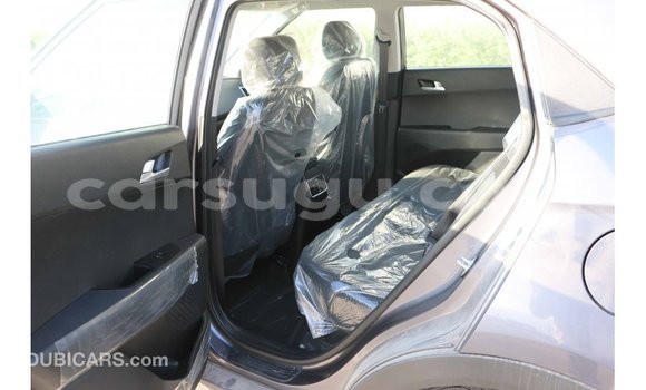 Buy Import Hyundai Creta Other Car in Import - Dubai in Burkina Faso Buy Import Hyundai Creta Other Car in Import - Dubai in Burkina Faso