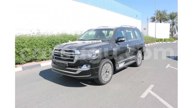 Big with watermark toyota land cruiser burkina faso import dubai 5506