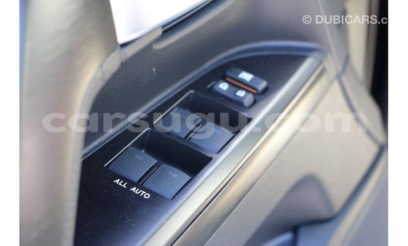 Buy Import Toyota Land Cruiser Black Car in Import - Dubai in Burkina Faso Buy Import Toyota Land Cruiser Black Car in Import - Dubai in Burkina Faso