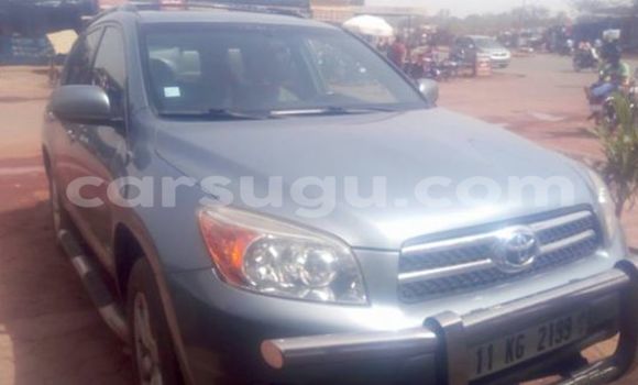 Acheter Neuf Voiture Toyota RAV4 Gris à Ouagadougou, Burkina-Faso Acheter Neuf Voiture Toyota RAV4 Gris à Ouagadougou, Burkina-Faso