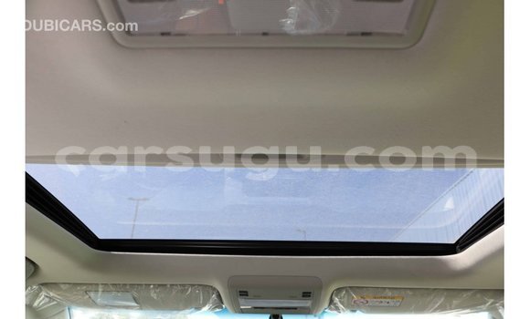 Buy Import Toyota Land Cruiser Black Car in Import - Dubai in Burkina Faso Buy Import Toyota Land Cruiser Black Car in Import - Dubai in Burkina Faso