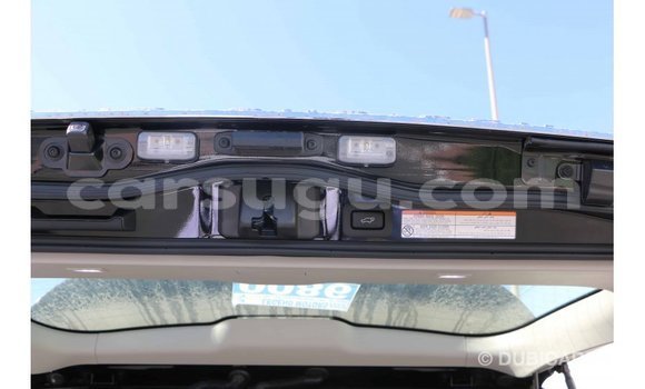 Buy Import Toyota Land Cruiser Black Car in Import - Dubai in Burkina Faso Buy Import Toyota Land Cruiser Black Car in Import - Dubai in Burkina Faso