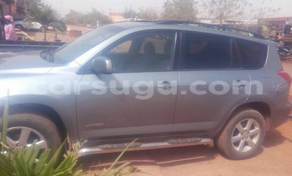 Acheter Neuf Voiture Toyota RAV4 Gris à Ouagadougou, Burkina-Faso Acheter Neuf Voiture Toyota RAV4 Gris à Ouagadougou, Burkina-Faso
