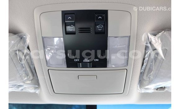 Buy Import Toyota Prado White Car in Import - Dubai in Burkina Faso Buy Import Toyota Prado White Car in Import - Dubai in Burkina Faso