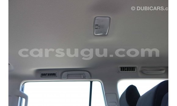 Buy Import Toyota Prado White Car in Import - Dubai in Burkina Faso Buy Import Toyota Prado White Car in Import - Dubai in Burkina Faso