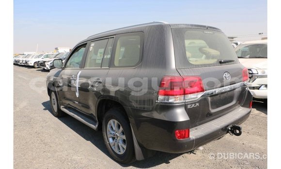 Buy Import Toyota Land Cruiser Black Car in Import - Dubai in Burkina Faso Buy Import Toyota Land Cruiser Black Car in Import - Dubai in Burkina Faso
