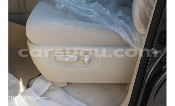 Buy Import Toyota Land Cruiser Black Car in Import - Dubai in Burkina Faso Buy Import Toyota Land Cruiser Black Car in Import - Dubai in Burkina Faso