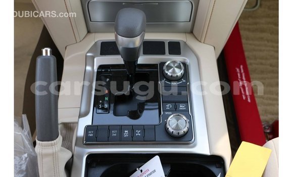 Buy Import Toyota Land Cruiser Black Car in Import - Dubai in Burkina Faso Buy Import Toyota Land Cruiser Black Car in Import - Dubai in Burkina Faso