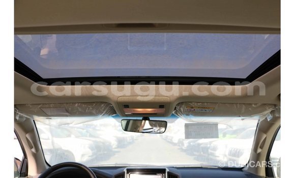 Buy Import Toyota Land Cruiser Black Car in Import - Dubai in Burkina Faso Buy Import Toyota Land Cruiser Black Car in Import - Dubai in Burkina Faso
