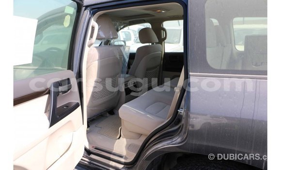 Buy Import Toyota Land Cruiser Black Car in Import - Dubai in Burkina Faso Buy Import Toyota Land Cruiser Black Car in Import - Dubai in Burkina Faso