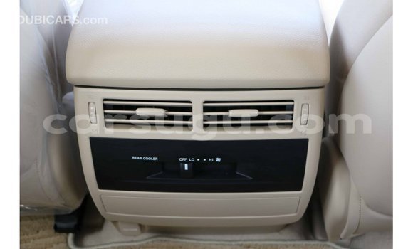 Buy Import Toyota Land Cruiser Black Car in Import - Dubai in Burkina Faso Buy Import Toyota Land Cruiser Black Car in Import - Dubai in Burkina Faso