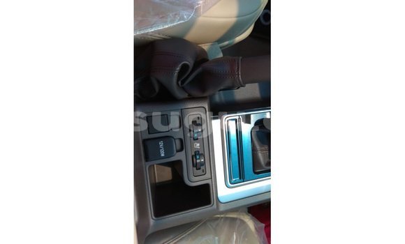 Sayi Imported Toyota Prado Black Mota in Import - Dubai a Burkina Faso Sayi Imported Toyota Prado Black Mota in Import - Dubai a Burkina Faso