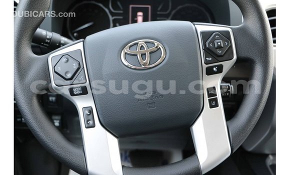 Buy Import Toyota Tundra White Car in Import - Dubai in Burkina Faso Buy Import Toyota Tundra White Car in Import - Dubai in Burkina Faso
