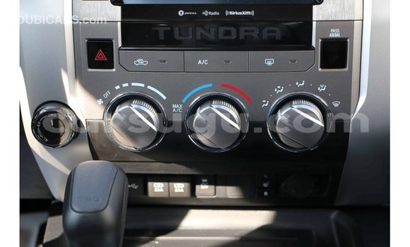 Buy Import Toyota Tundra White Car in Import - Dubai in Burkina Faso Buy Import Toyota Tundra White Car in Import - Dubai in Burkina Faso