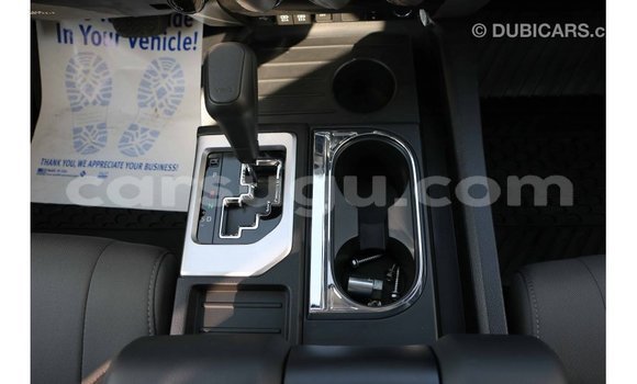 Buy Import Toyota Tundra White Car in Import - Dubai in Burkina Faso Buy Import Toyota Tundra White Car in Import - Dubai in Burkina Faso