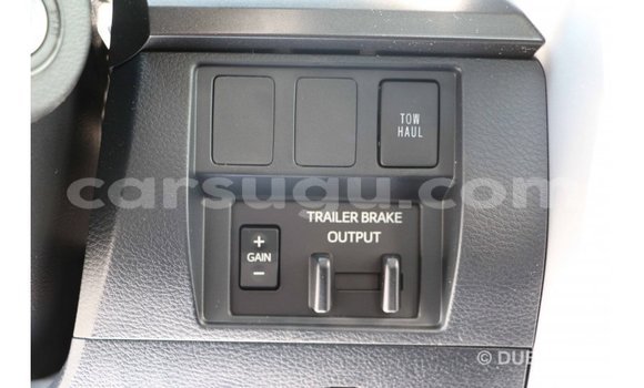 Buy Import Toyota Tundra White Car in Import - Dubai in Burkina Faso Buy Import Toyota Tundra White Car in Import - Dubai in Burkina Faso