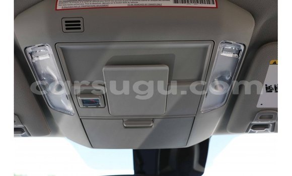 Buy Import Toyota Tundra White Car in Import - Dubai in Burkina Faso Buy Import Toyota Tundra White Car in Import - Dubai in Burkina Faso