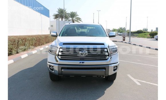 Buy Import Toyota Tundra White Car in Import - Dubai in Burkina Faso Buy Import Toyota Tundra White Car in Import - Dubai in Burkina Faso