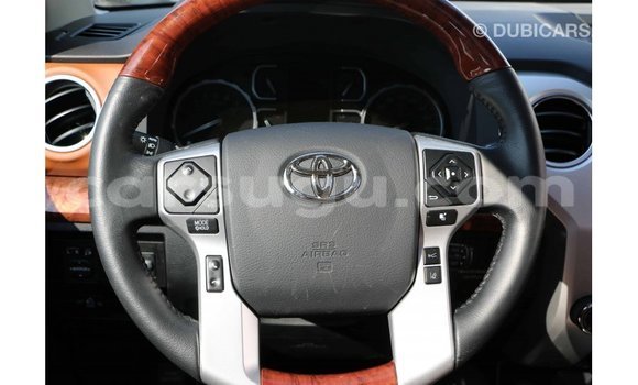Buy Import Toyota Tundra White Car in Import - Dubai in Burkina Faso Buy Import Toyota Tundra White Car in Import - Dubai in Burkina Faso