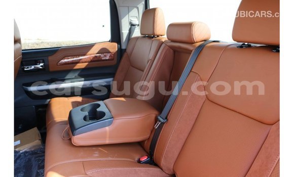 Buy Import Toyota Tundra White Car in Import - Dubai in Burkina Faso Buy Import Toyota Tundra White Car in Import - Dubai in Burkina Faso