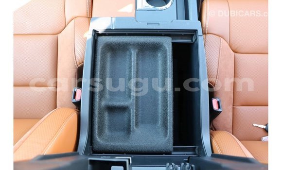 Buy Import Toyota Tundra White Car in Import - Dubai in Burkina Faso Buy Import Toyota Tundra White Car in Import - Dubai in Burkina Faso