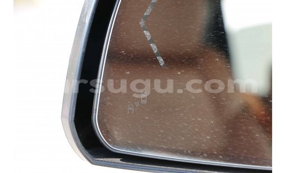 Buy Import Toyota Tundra White Car in Import - Dubai in Burkina Faso Buy Import Toyota Tundra White Car in Import - Dubai in Burkina Faso