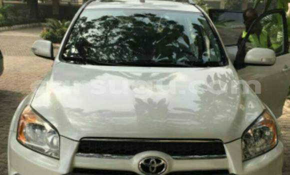 Acheter Neuf Voiture Toyota RAV4 Gris à Ouagadougou, Burkina-Faso Acheter Neuf Voiture Toyota RAV4 Gris à Ouagadougou, Burkina-Faso