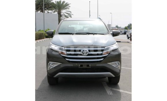 Buy Import Toyota Rush Brown Car in Import - Dubai in Burkina Faso Buy Import Toyota Rush Brown Car in Import - Dubai in Burkina Faso