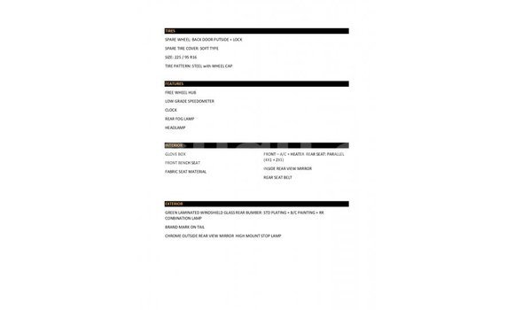 Buy Import Toyota Land Cruiser White Car in Import - Dubai in Burkina Faso Buy Import Toyota Land Cruiser White Car in Import - Dubai in Burkina Faso