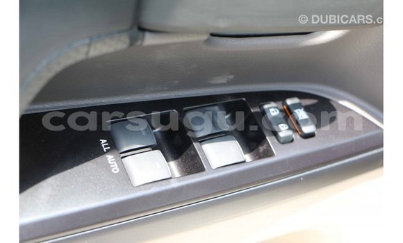 Buy Import Toyota Land Cruiser White Car in Import - Dubai in Burkina Faso Buy Import Toyota Land Cruiser White Car in Import - Dubai in Burkina Faso