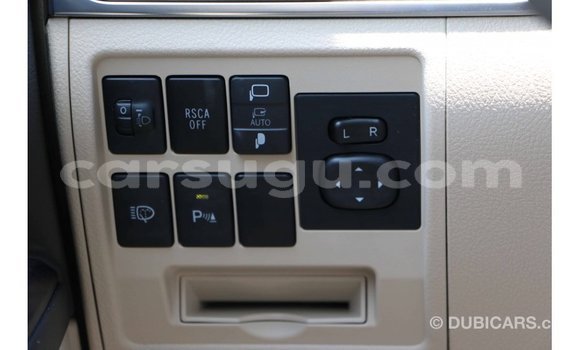 Buy Import Toyota Land Cruiser White Car in Import - Dubai in Burkina Faso Buy Import Toyota Land Cruiser White Car in Import - Dubai in Burkina Faso