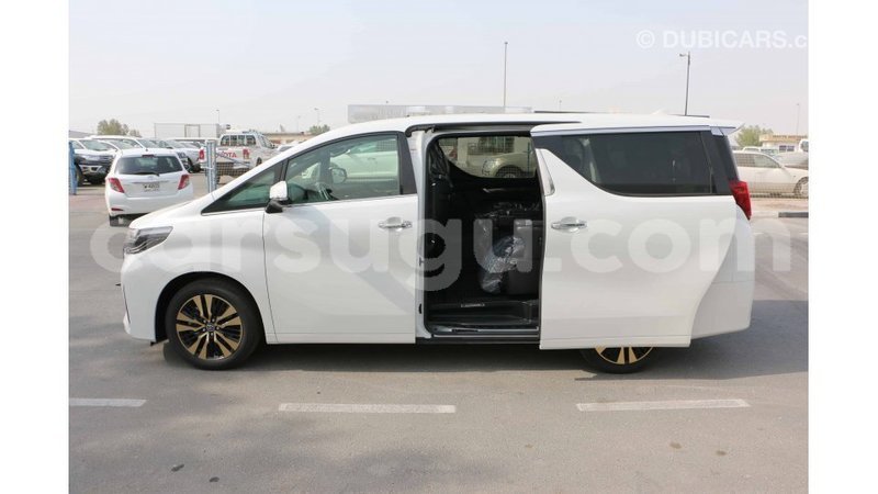 Big with watermark toyota alphard burkina faso import dubai 5516